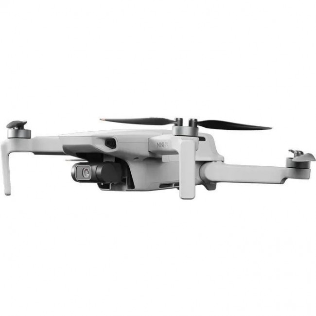 Дрон DJI Mini 4K Fly More Combo (CP.MA.00000788.01)
