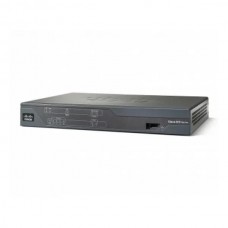 Cisco C881SRST-K9