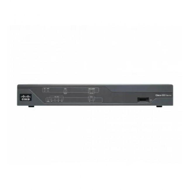 Cisco C881SRST-K9