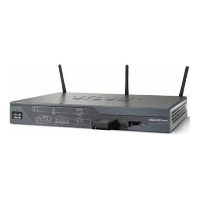 Cisco C881SRST-K9