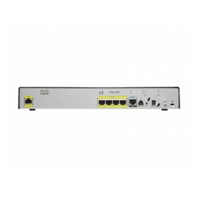 Cisco C881SRST-K9