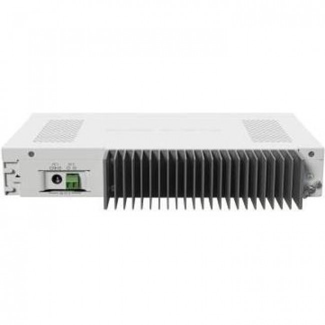 Mikrotik CCR2004-16G-2S+PC