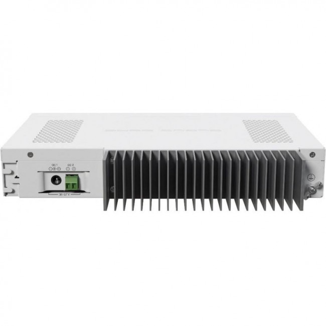 Mikrotik CCR2004-16G-2S+PC