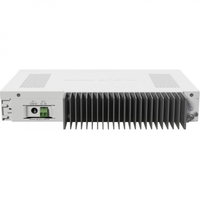 Mikrotik CCR2004-16G-2S+PC