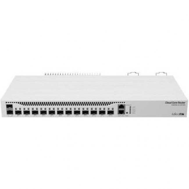 Mikrotik CCR2004-1G-12S+2XS