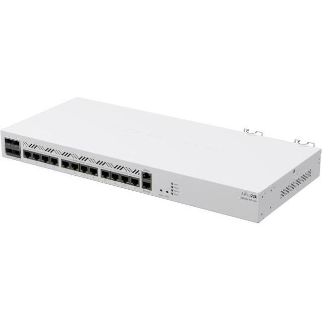 Mikrotik CCR2116-12G-4S+