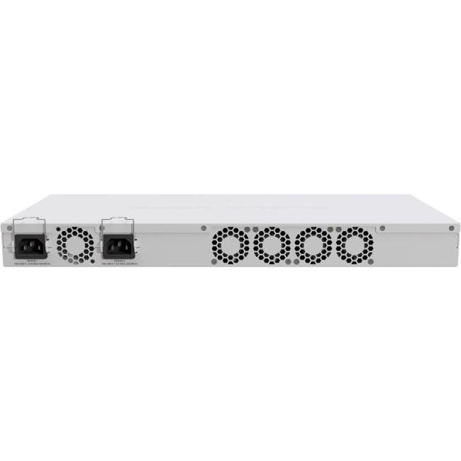 Mikrotik CCR2116-12G-4S+