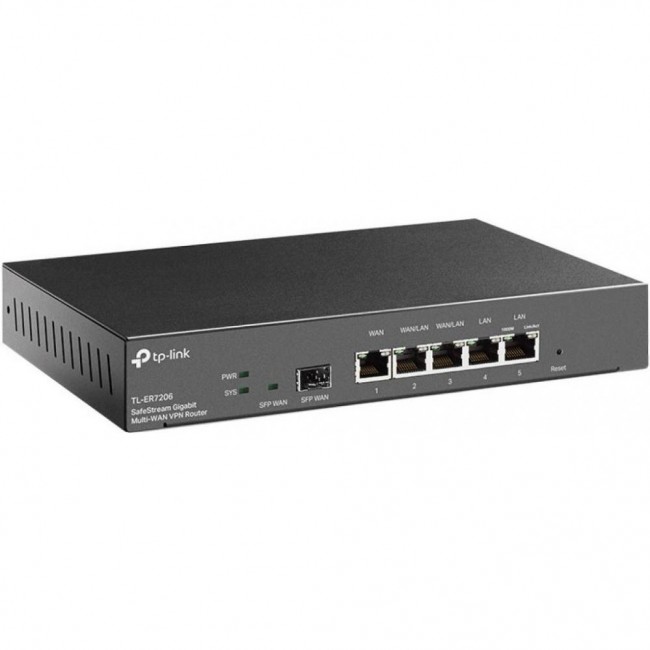 TP-Link ER7206 (TL-ER7206)