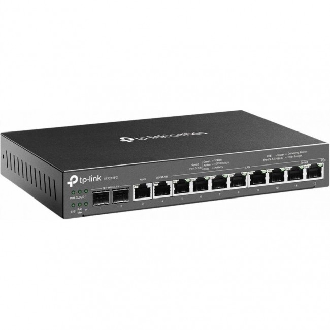 TP-Link ER7212PC