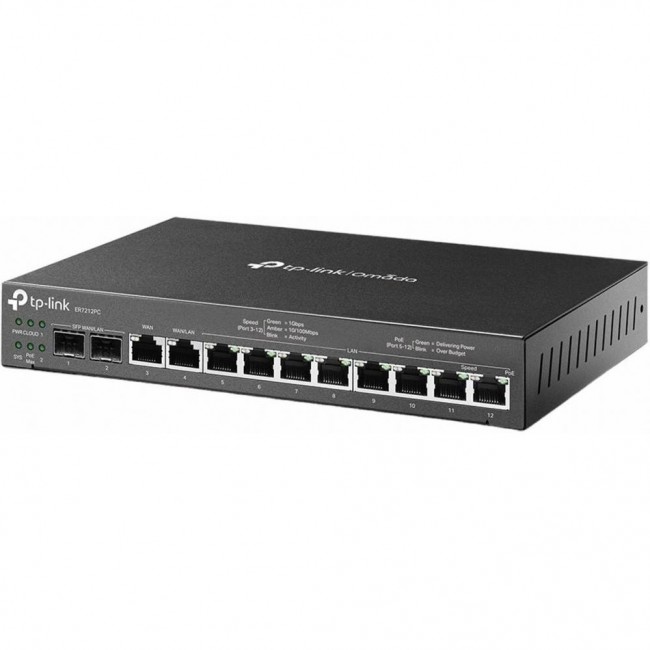 TP-Link ER7212PC