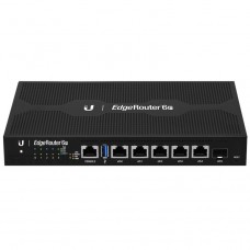 Ubiquiti EdgeRouter 6P (ER-6P)