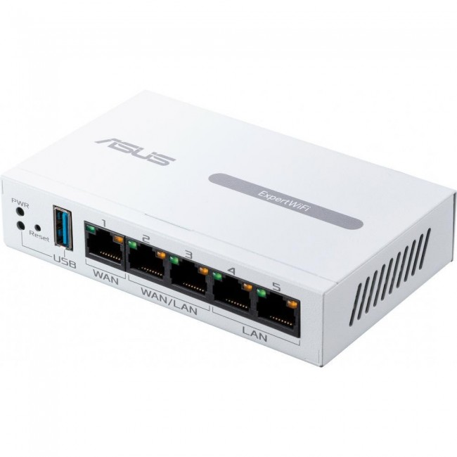 ASUS ExpertWiFi EBG15 (90IG08E0-MO3B00)