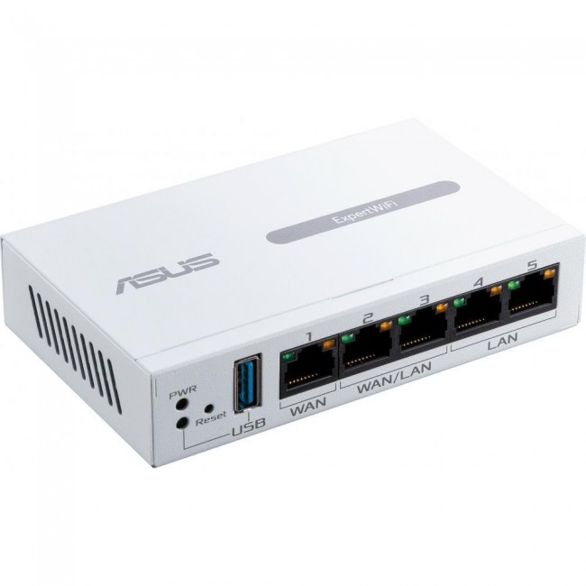 ASUS ExpertWiFi EBG15 (90IG08E0-MO3B00)