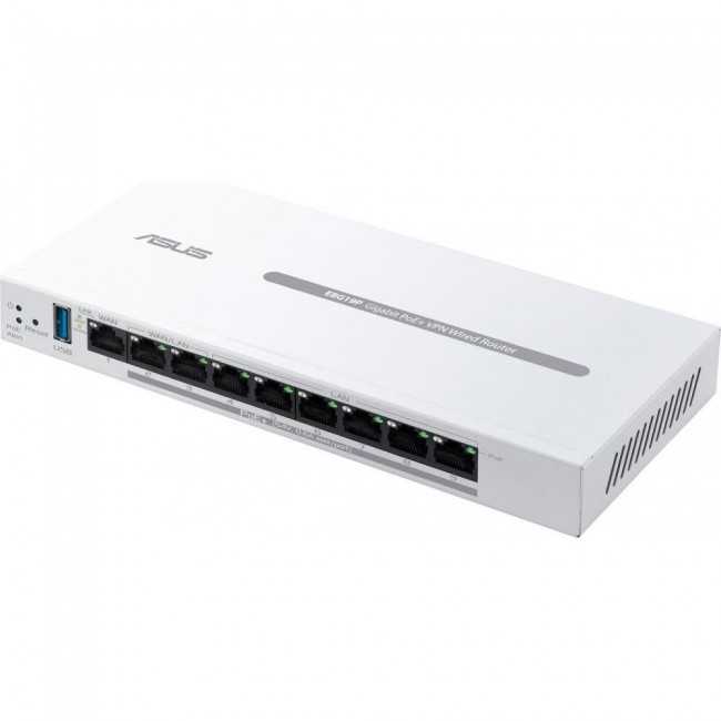 ASUS ExpertWiFi EBG19P (90IG08C0-MO3B00)