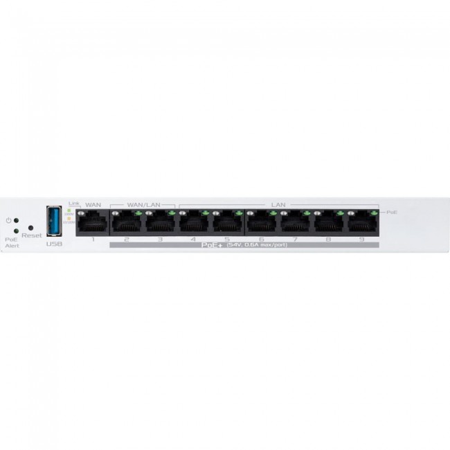 ASUS ExpertWiFi EBG19P (90IG08C0-MO3B00)