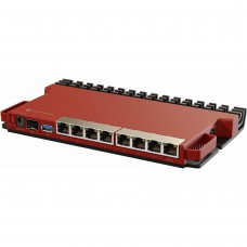 Mikrotik L009UiGS-RM