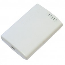 Mikrotik PowerBox (RB750P-PBr2)