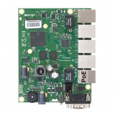 Mikrotik RB450G