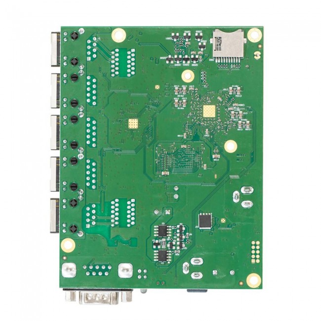 Mikrotik RB450G
