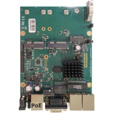 Mikrotik RBM33G