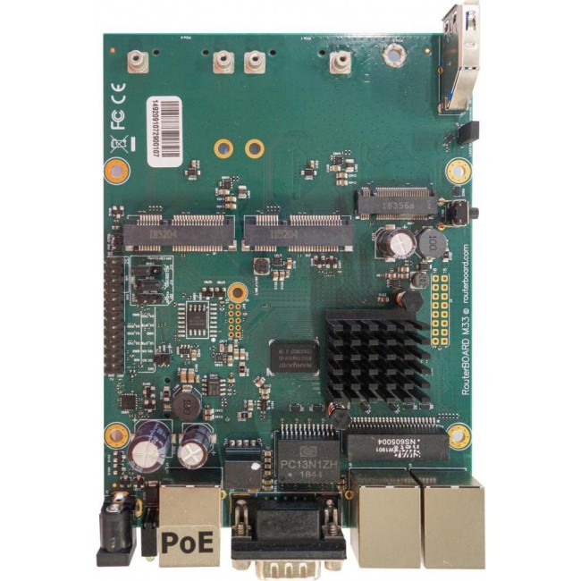 Mikrotik RBM33G
