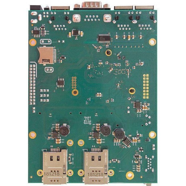 Mikrotik RBM33G
