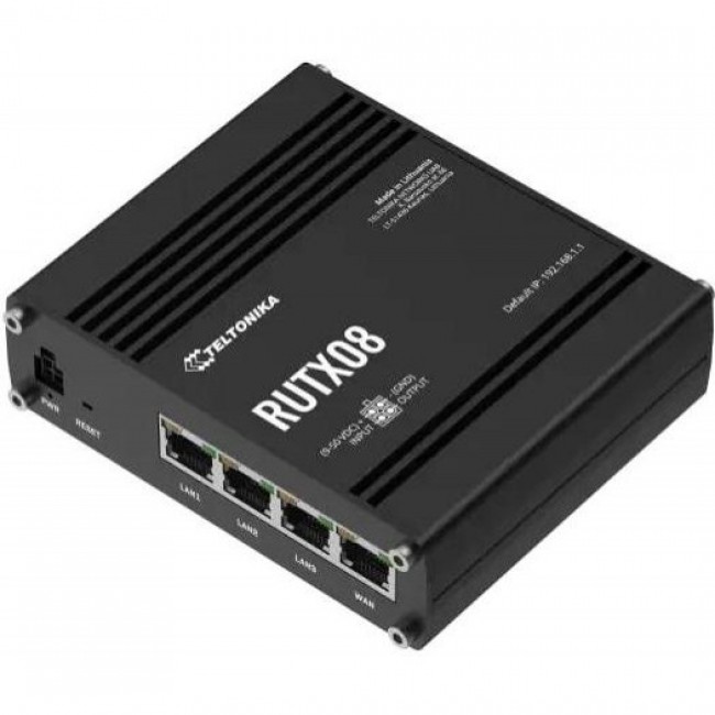 Teltonika RUTX08