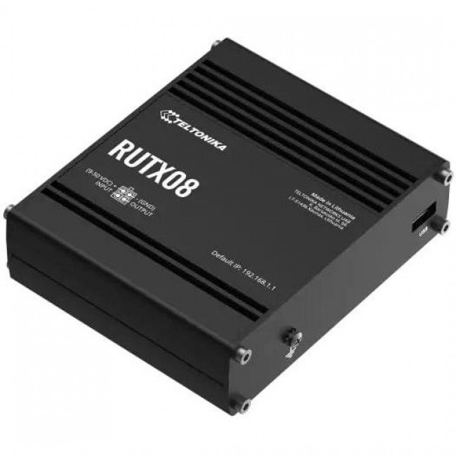 Teltonika RUTX08