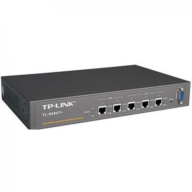 TP-Link TL-R480T+