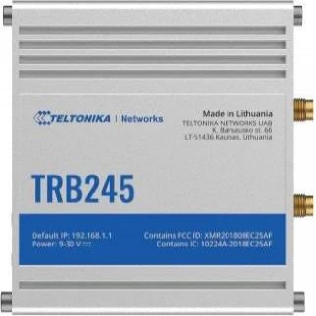 Teltonika TRB245 (TRB245000000)