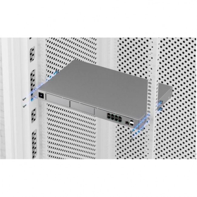 Ubiquiti UniFi Dream Machine Pro Max (UDM-PRO-MAX)