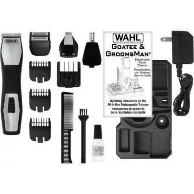 Wahl 09855-1216