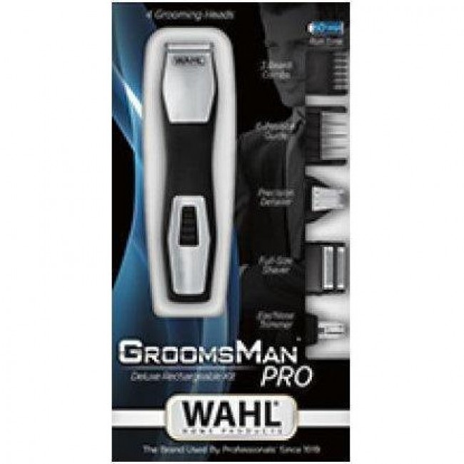 Wahl 09855-1216