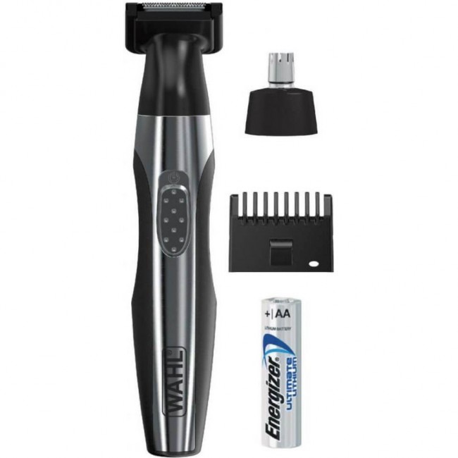 Wahl 5604-035 Quick Style