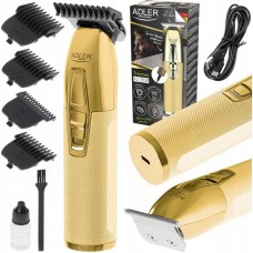 Adler AD 2836 Gold