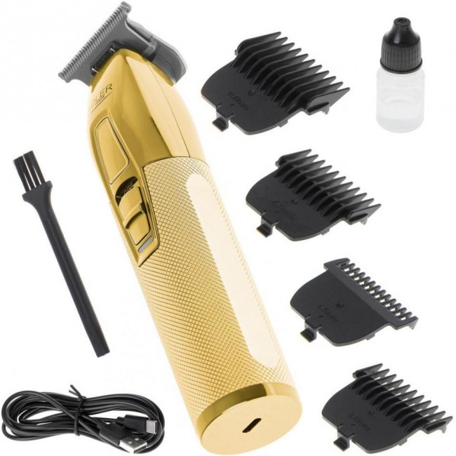 Adler AD 2836 Gold