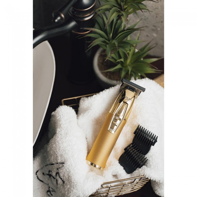 Adler AD 2836 Gold