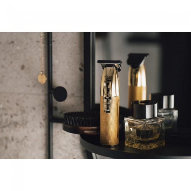 Adler AD 2836 Gold