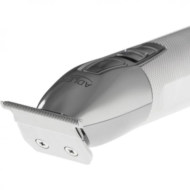 Adler AD 2836 Silver