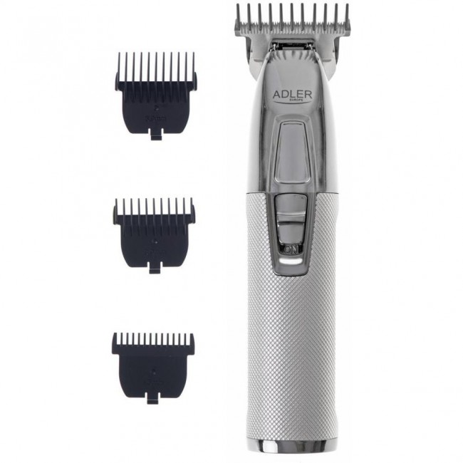 Adler AD 2836 Silver