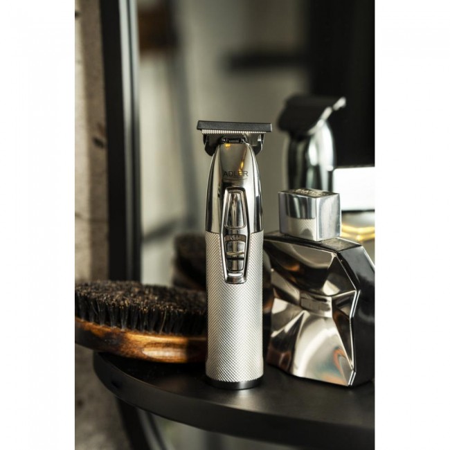 Adler AD 2836 Silver