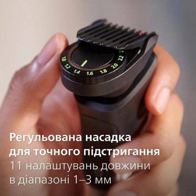 Philips All-in-One Series 7000 MG7950/15