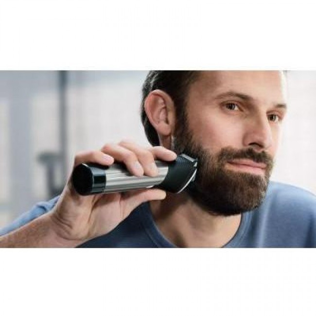 Машинка для стрижки Philips BT9000 Prestige BT9810/15