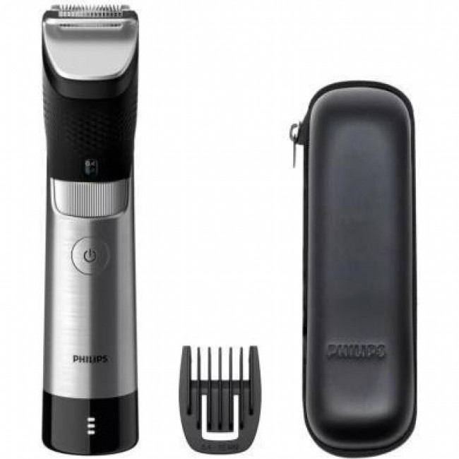 Машинка для стрижки Philips BT9000 Prestige BT9810/15