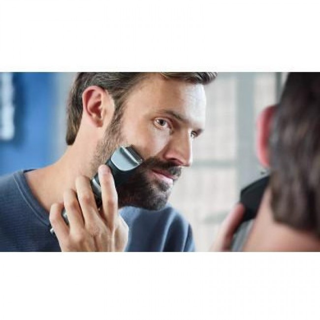 Машинка для стрижки Philips BT9000 Prestige BT9810/15