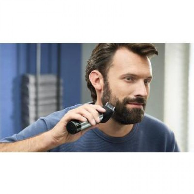 Машинка для стрижки Philips BT9000 Prestige BT9810/15