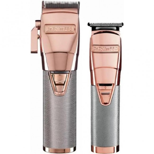 BaByliss PRO Barber Spirit (FX8700RGE)