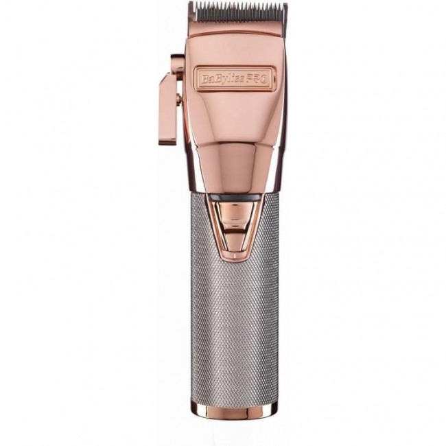 BaByliss PRO Barber Spirit (FX8700RGE)