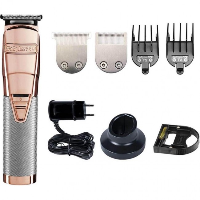 BaByliss PRO Barber Spirit (FX8700RGE)
