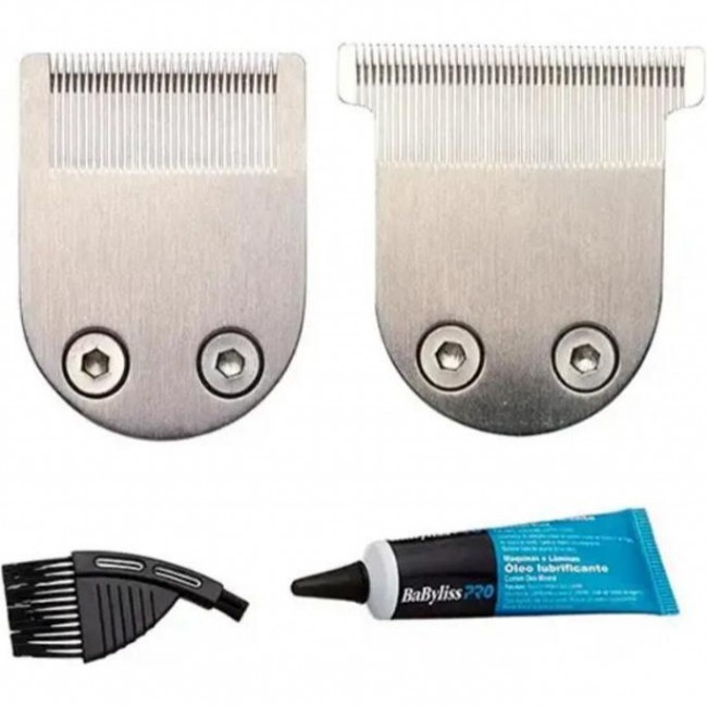 BaByliss PRO Barber Spirit (FX8700RGE)